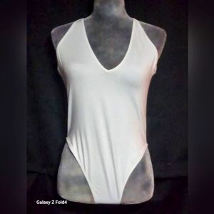 SHEIN Bodysuit/ Swim